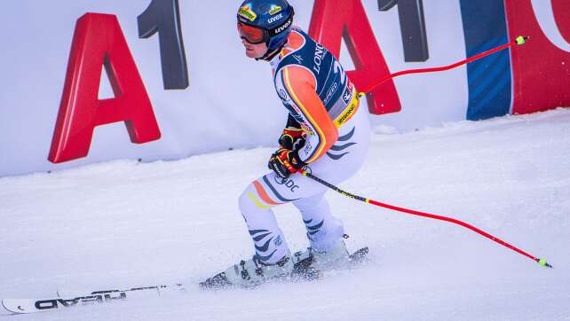 Vom Sofa in die Top Ten: Wilder Ritt für deutsches Ski-Duo