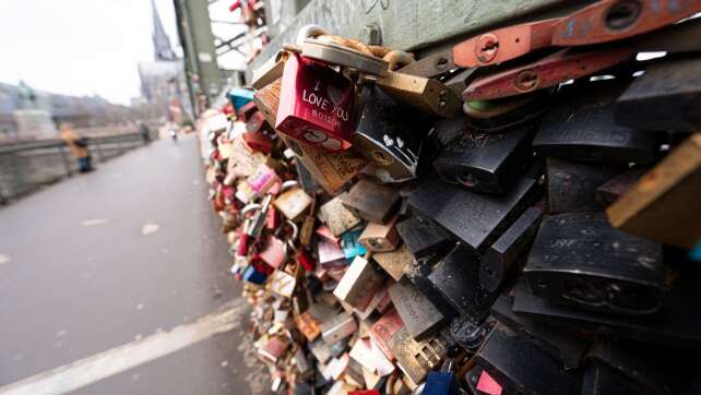 Fünf romantische Tipps für Paare zum Valentinstag in NRW