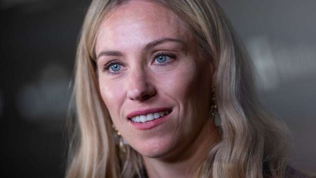 Ex-Tennisspielerin Kerber ist wieder schwanger