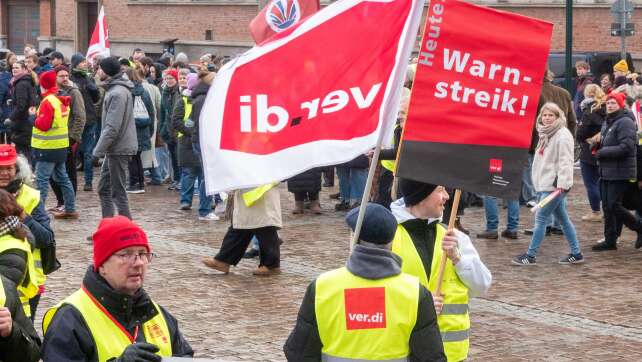 Verdi hält an Veranstaltungen in NRW fest