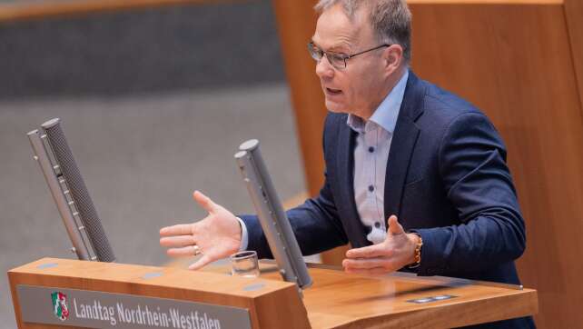 «Abgewrackte Schabracken»: Ermittlungen gegen AfD-Politiker