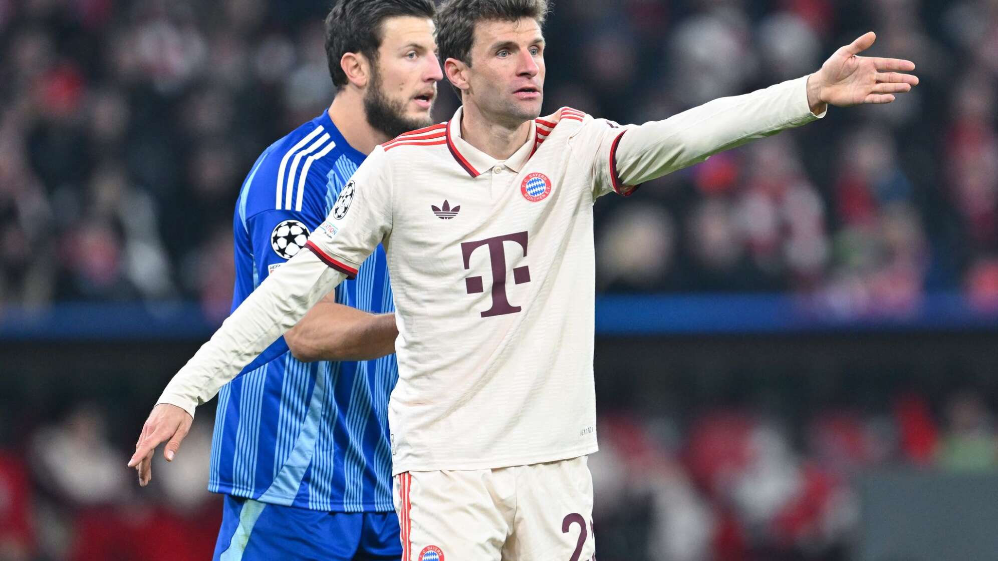 Thomas Müller