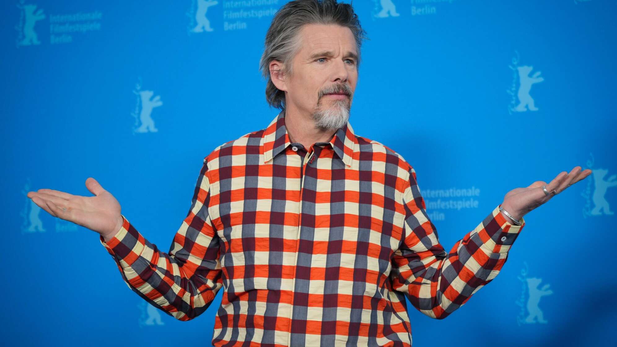 Ethan Hawke