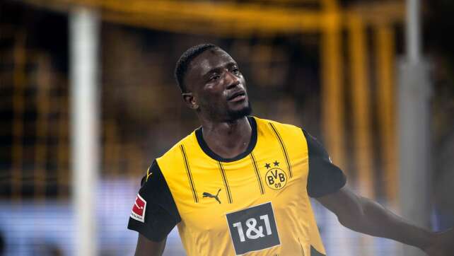 «Heute hat's geknallt»: Guirassy-Show erlöst BVB