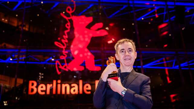 «Drømmer» gewinnt Goldenen Bären der Berlinale