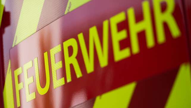 Explosion in Mehrfamilienhaus in Solingen - ein Verletzter