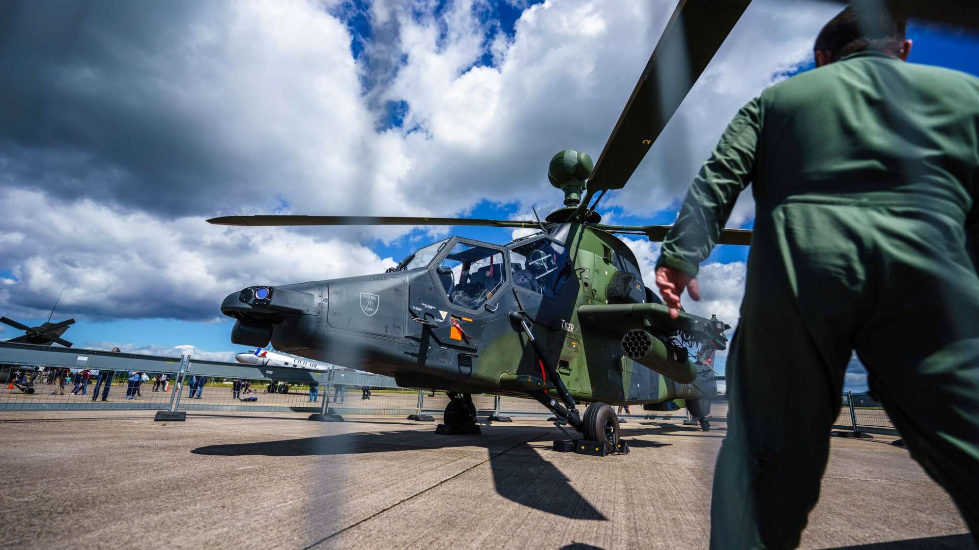 Wiesbaden Army Airfield