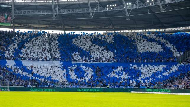 Schalke-Talent im Pech: Kreuzbandriss im zweiten Profispiel