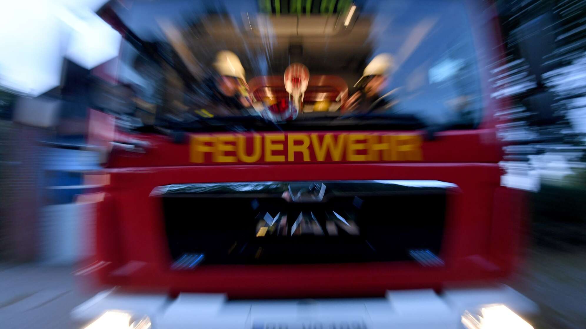 Freiwillige Feuerwehr