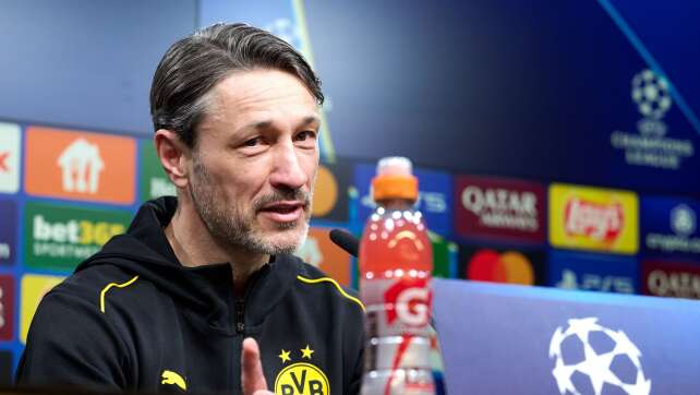 Kovac über Gittens' Formtief: Wieder zu Kräften kommen