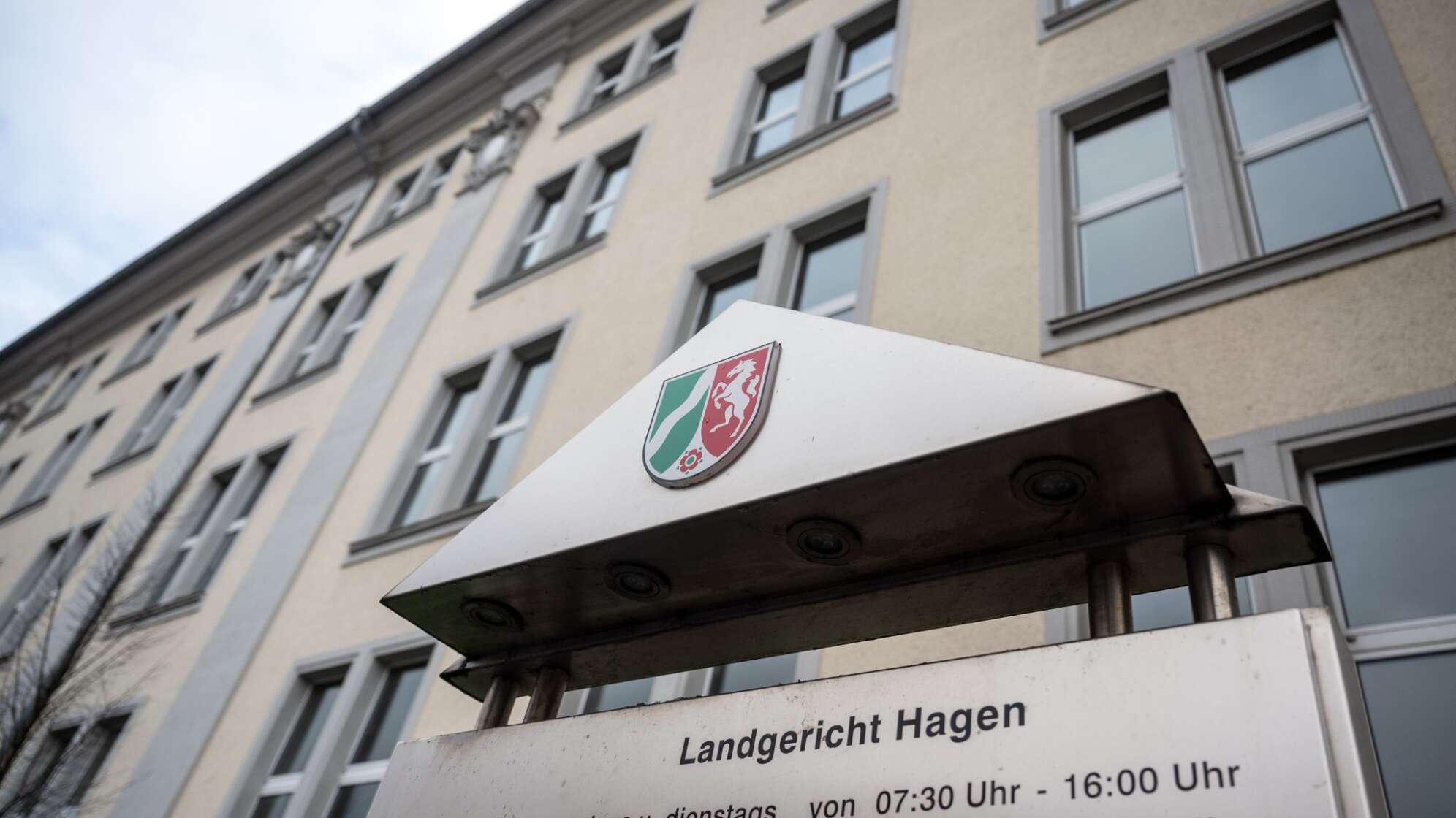 Landgericht Hagen