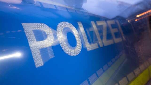 Polizei: Rassistische Tat gegen Mutter mit Baby war erfunden