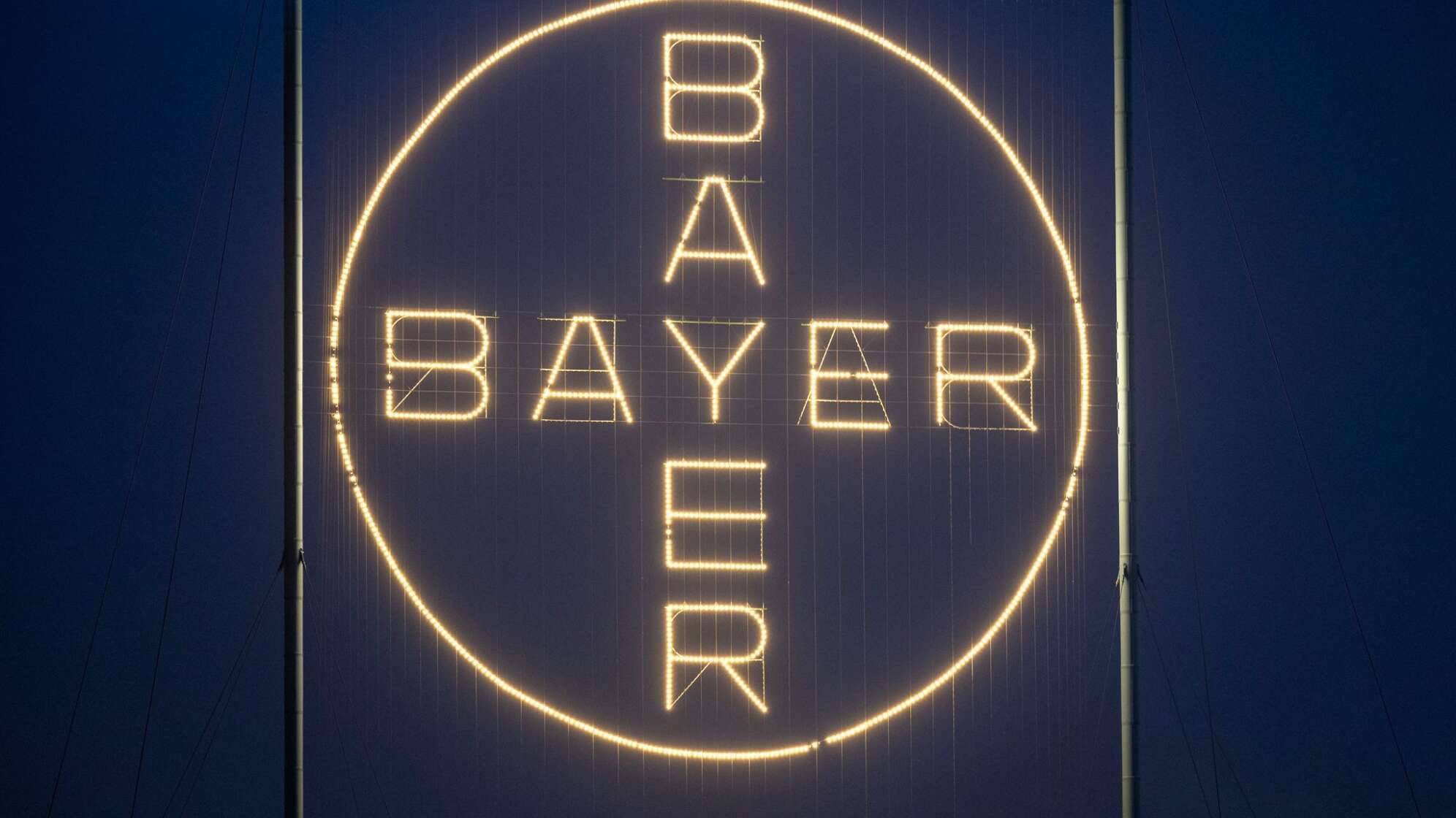 Bayer muss in Glyphosat-Fall deutlich weniger zahlen