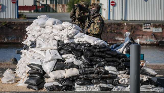 Bundeswehr hat neue Heimatschutzdivision aufgestellt