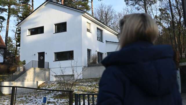 Familie darf hoffen: Grundstücksstreit wird neu verhandelt