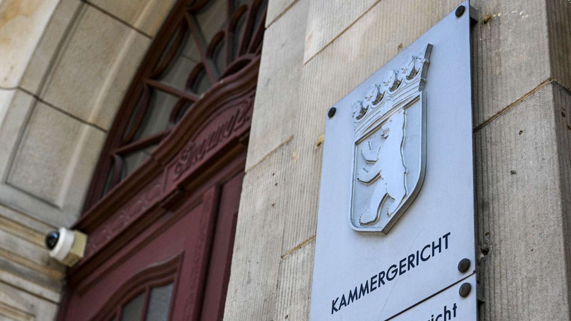 Prozess gegen mutmaßliche Linksextremisten beginnt