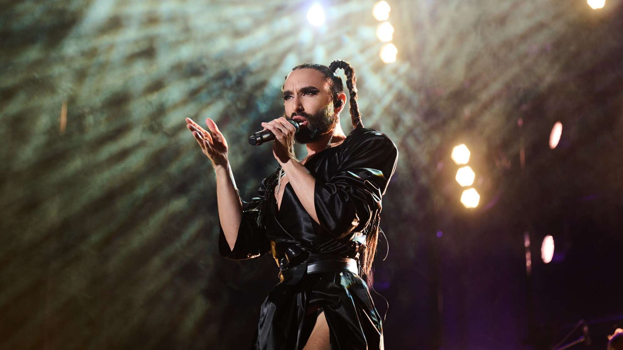 Conchita Wurst