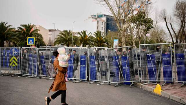 Türkische Justiz nimmt Erdogan-Widersacher fest