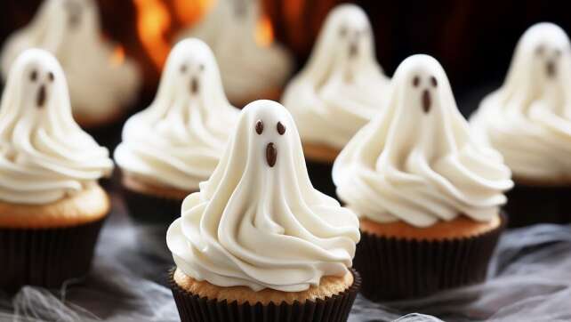 Grusel-Snacks blitzschnell: Fingerfood-Ideen für eure Halloween-Party zu Hause