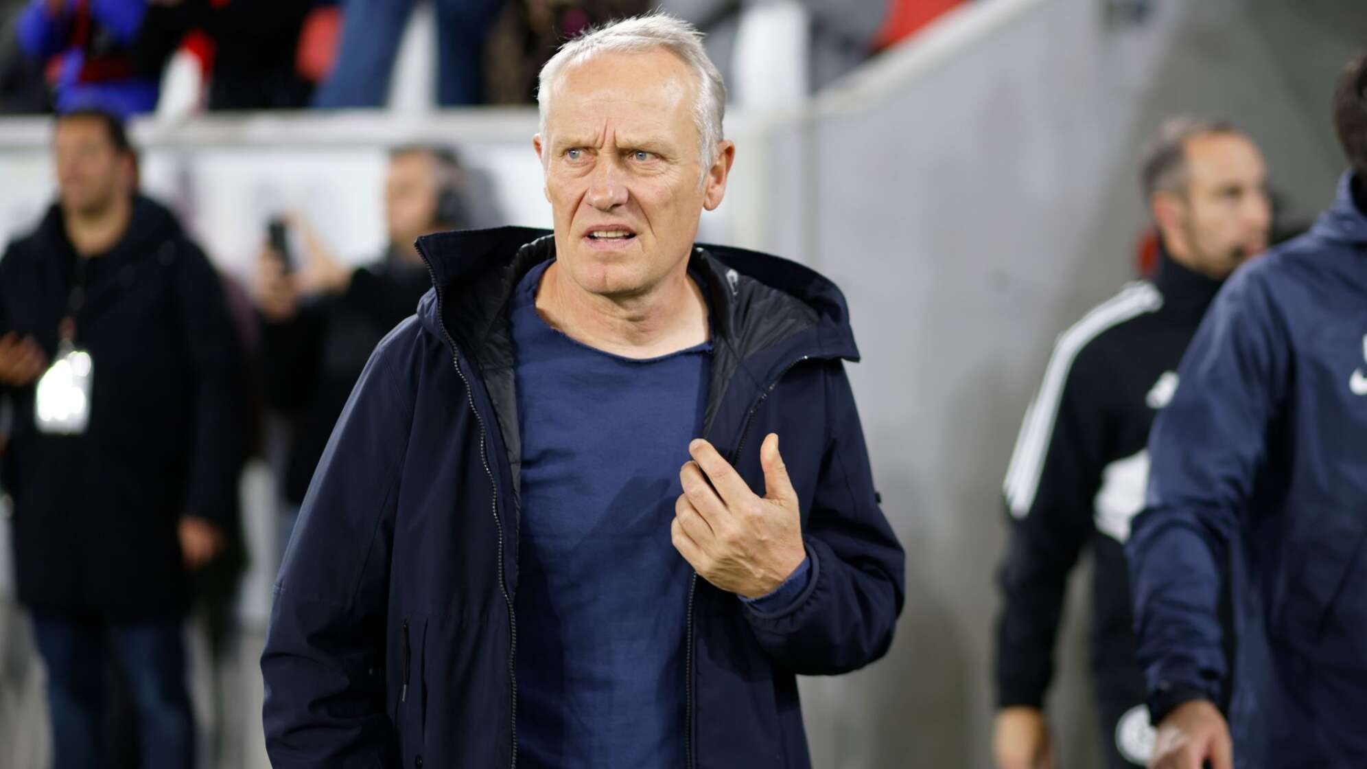 Christian Streich