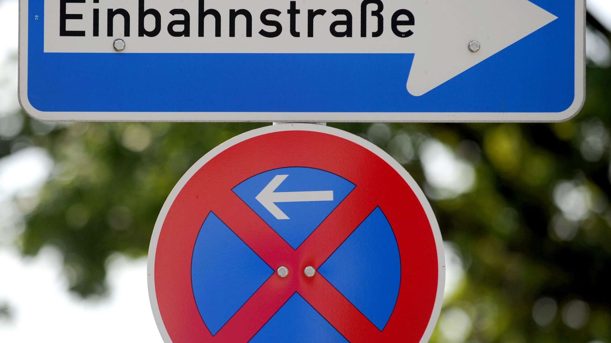 BGH: Rückwärtsfahren In Einbahnstraße Verboten