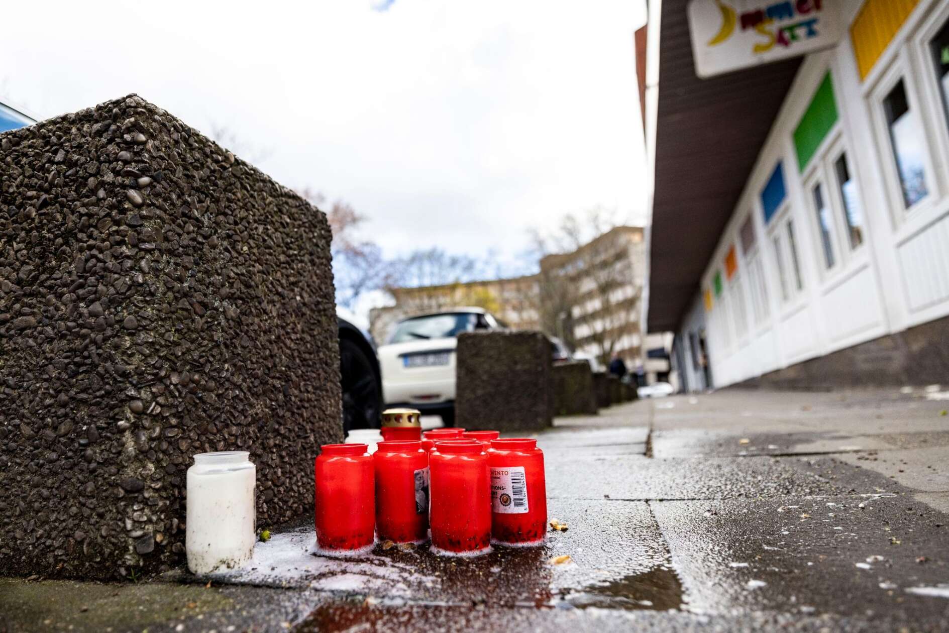 Messerattacken Von Duisburg: Höchststrafe Für IS-Anhänger