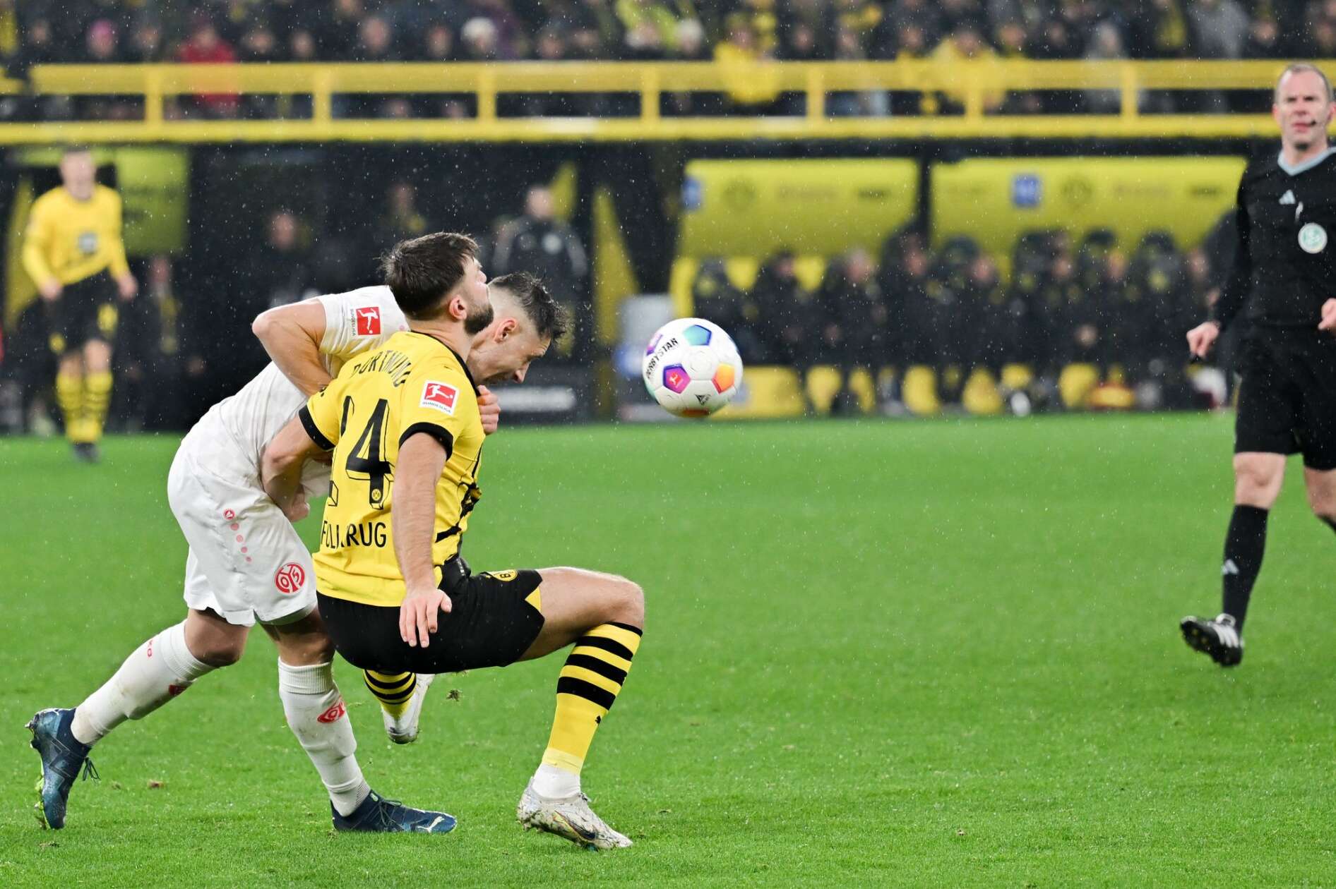 Hamann Kritisiert BVB-Profis: Und Auch Watzke Und Kehl