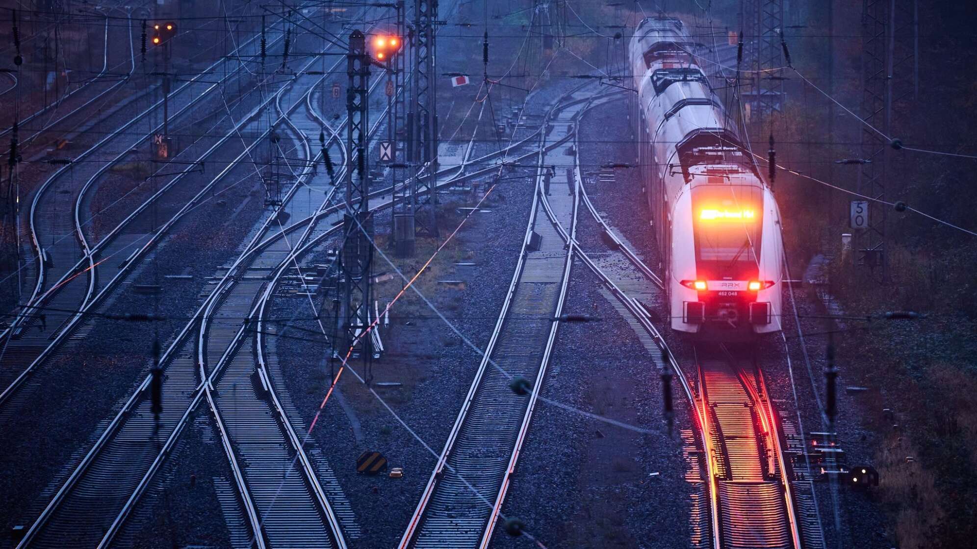 Rhein-Ruhr-Express