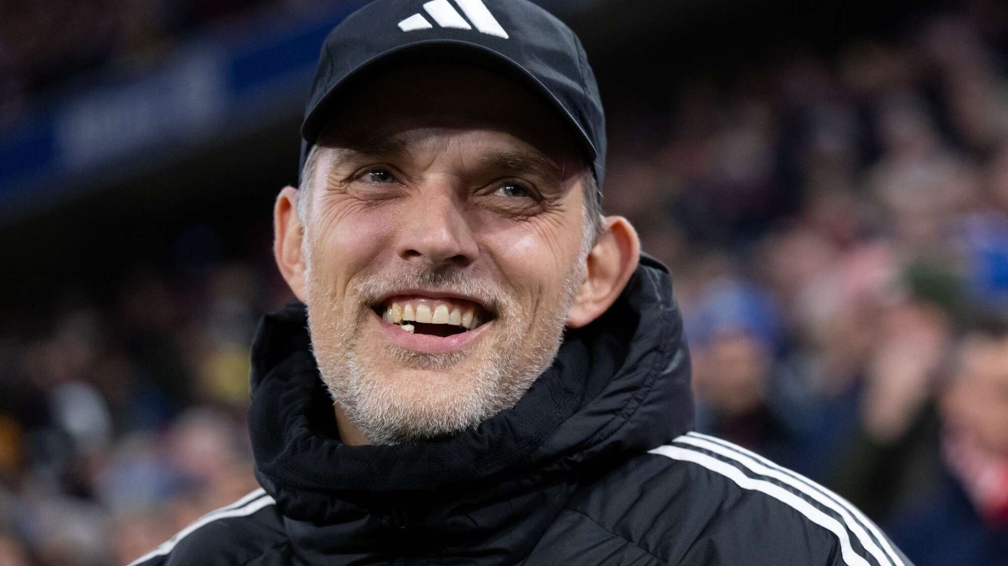 Thomas Tuchel