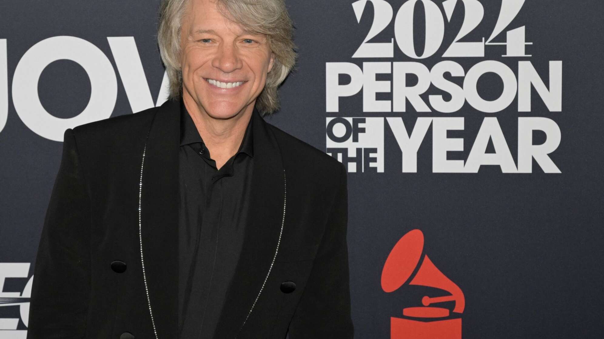 Jon Bon Jovi