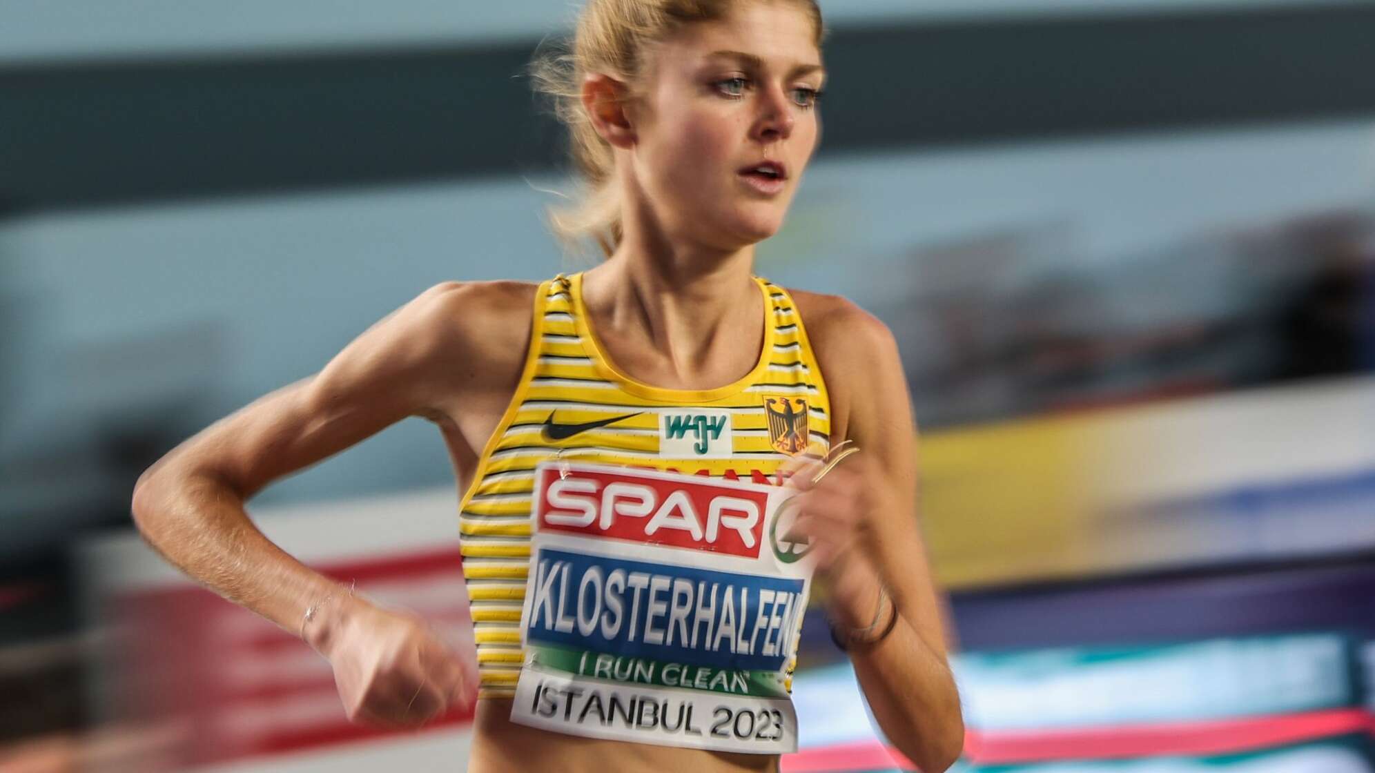 Konstanze Klosterhalfen