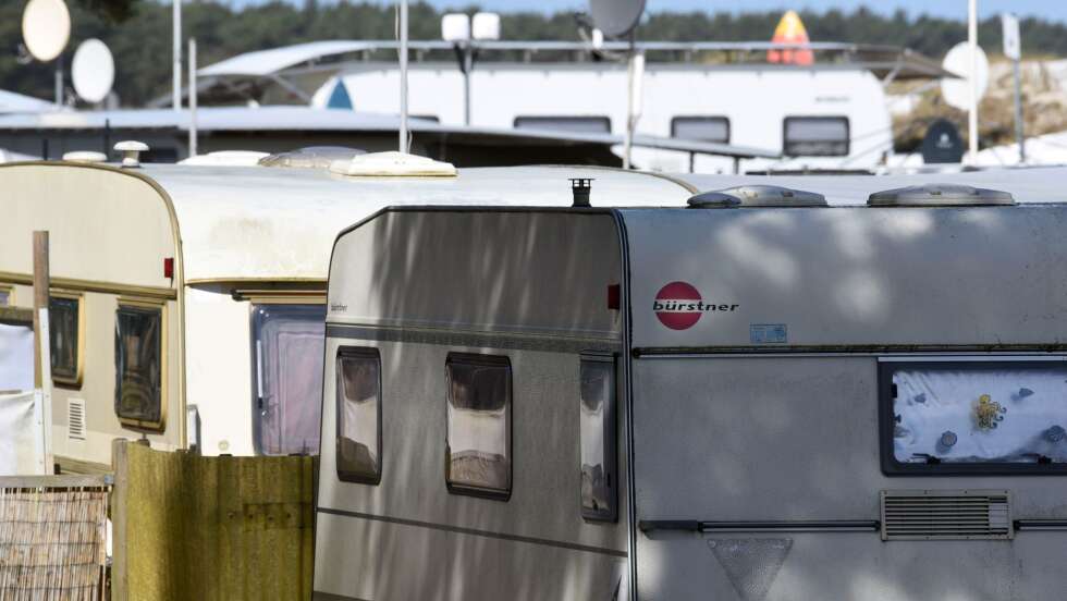 Preise auf Campingplätzen in NRW steigen