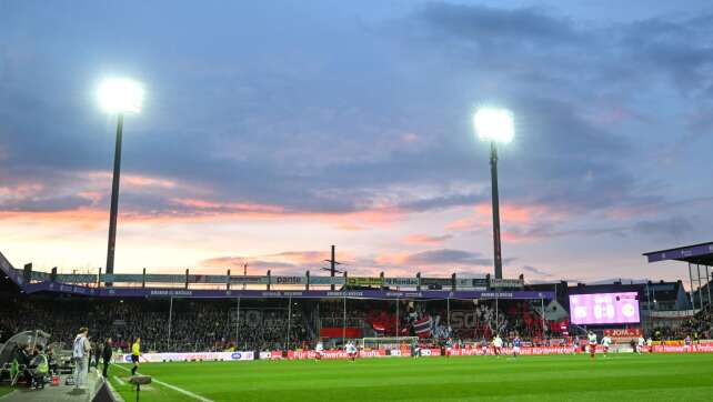 Schalke lehnt Verschiebung des Osnabrück-Spiels ab