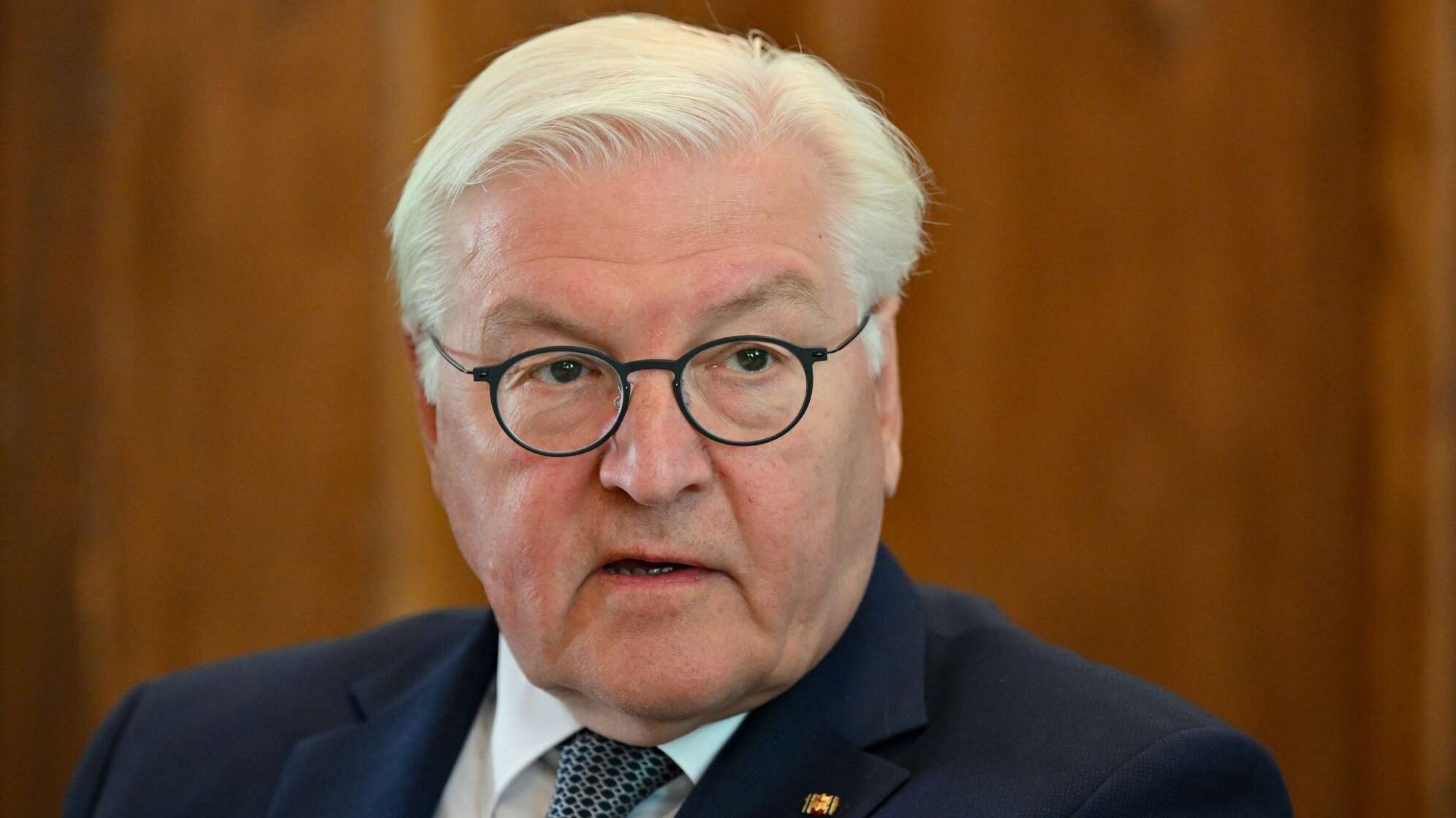 Bundespräsident Steinmeier