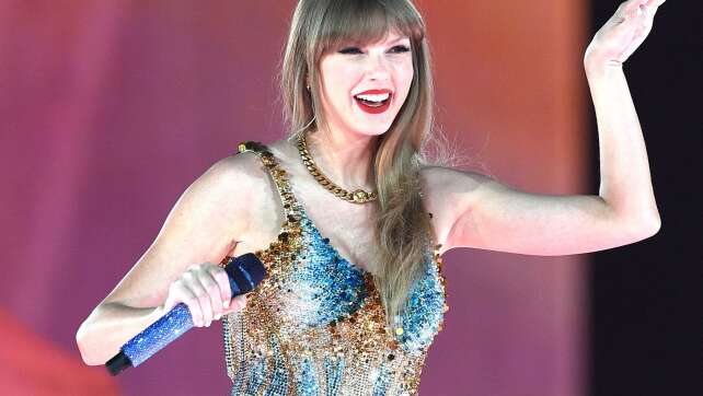 Taylor-Swift-Konzerte: Ticket-Weiterverkauf wieder möglich