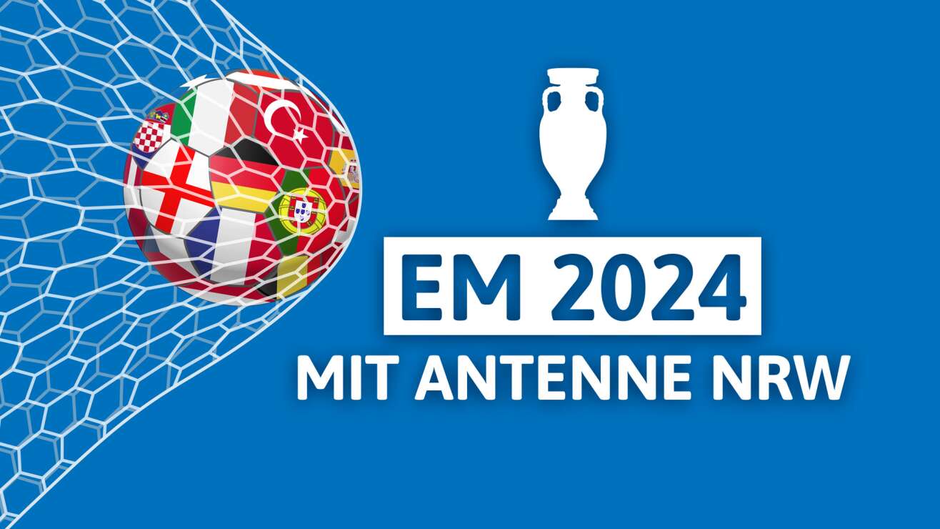 Fußball-EM 2024