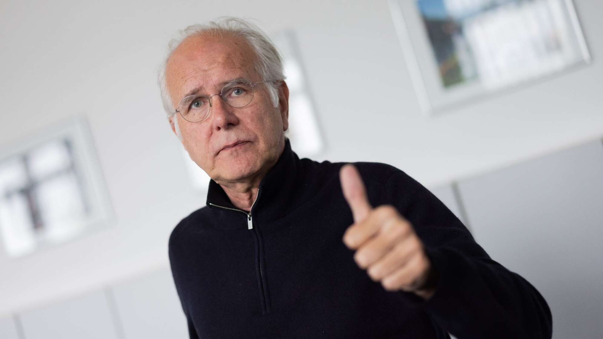 Harald Schmidt