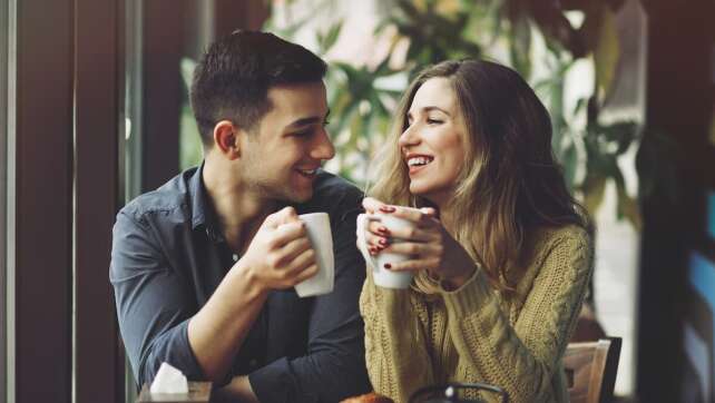 5 Sätze, die glückliche Paare täglich sagen – Geheimnisse einer starken Partnerschaft