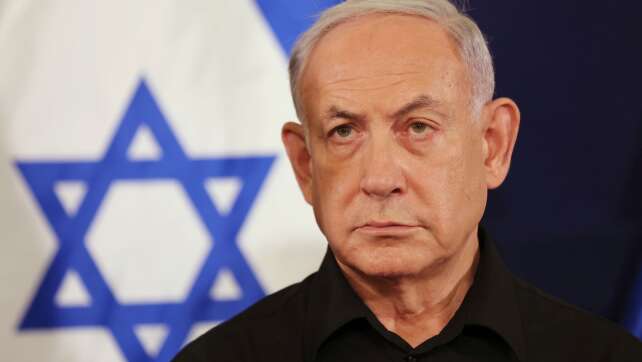 Netanjahu: Armee der Hamas bald nicht mehr existent