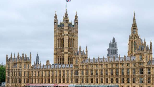 Musiker von Blur verpasst Einzug ins britische Parlament