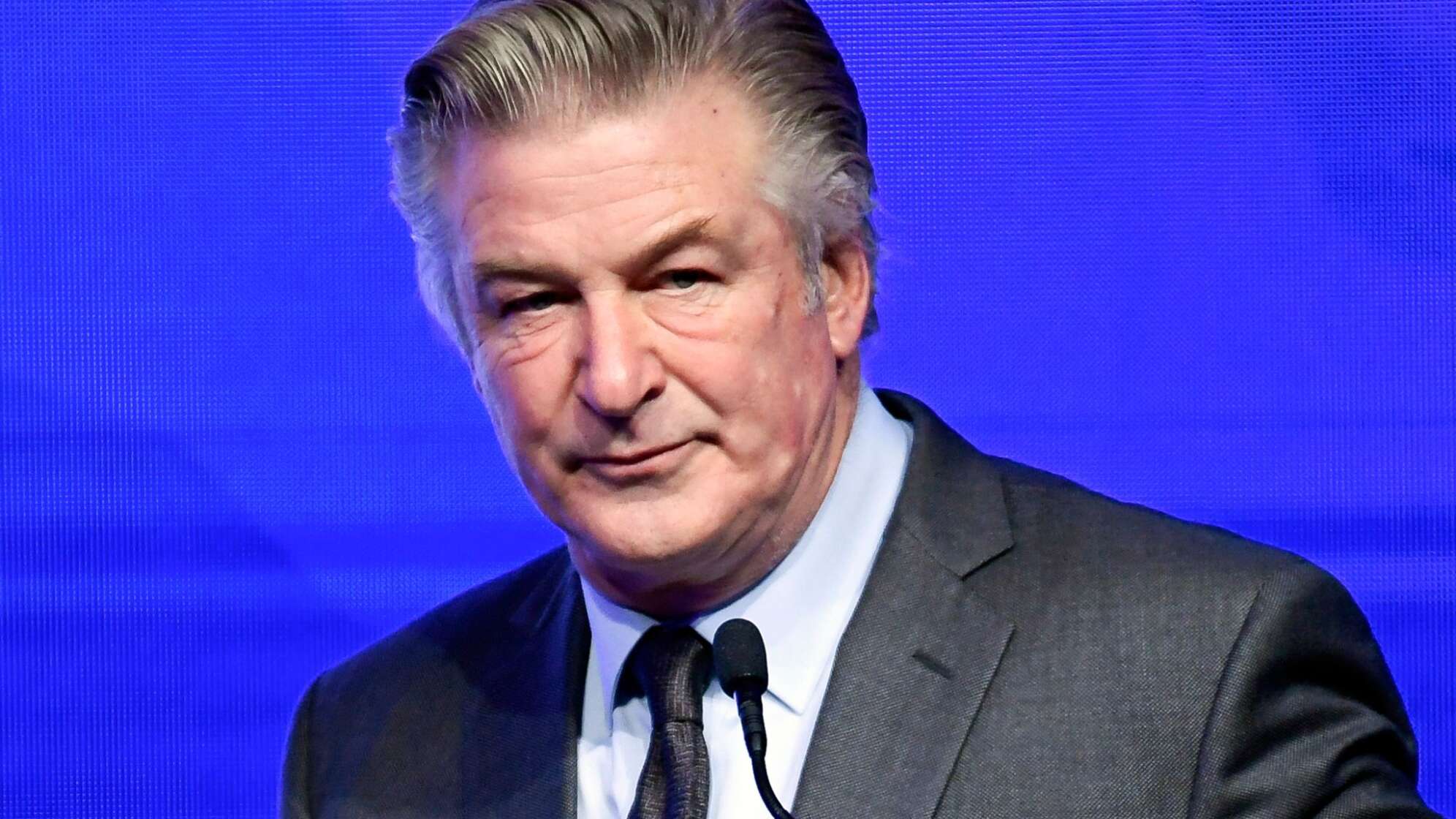 Alec Baldwin