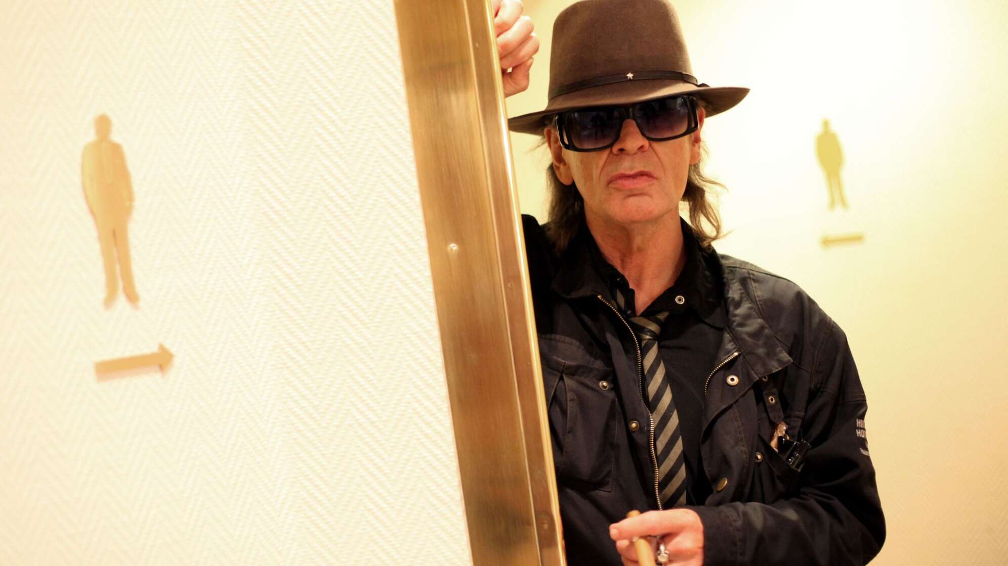 Udo Lindenberg