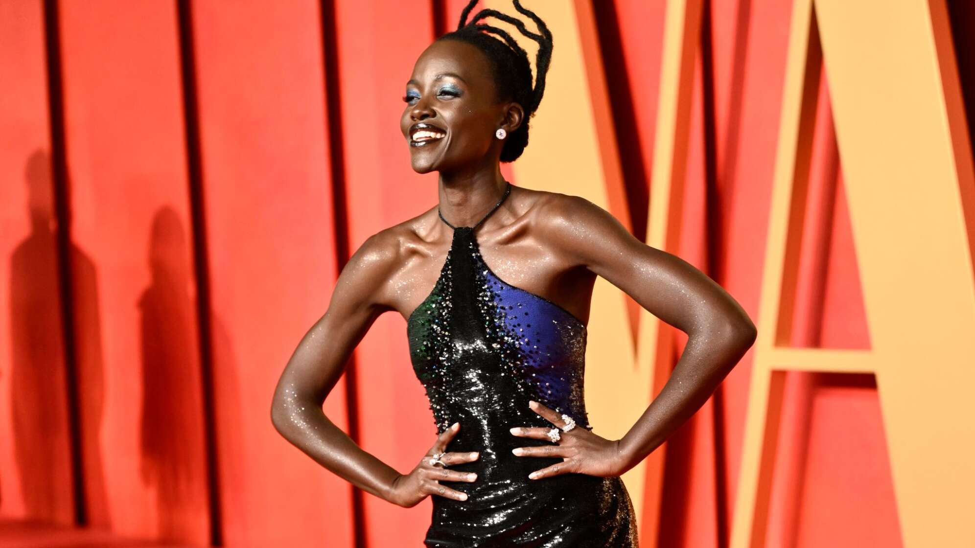 Lupita Nyong'o