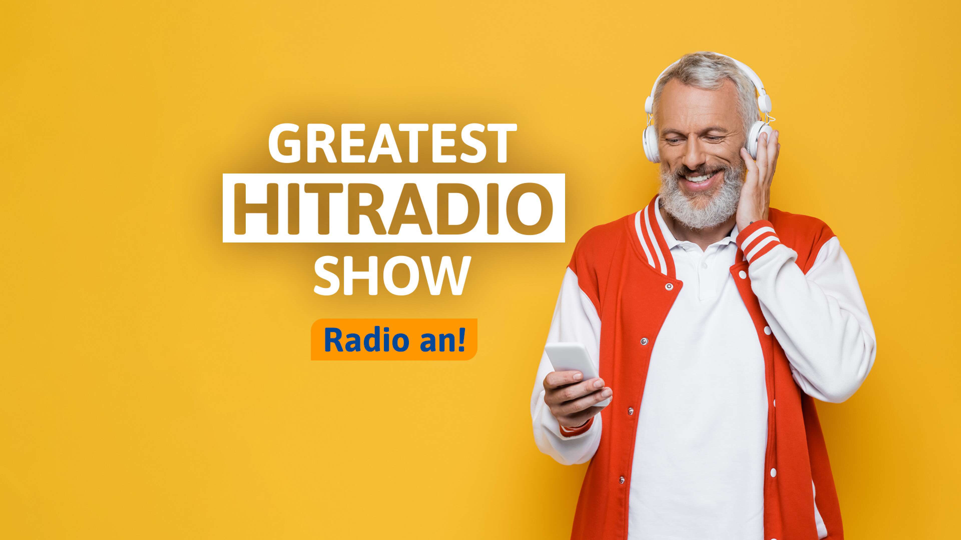Die Greatest Hitradio Show