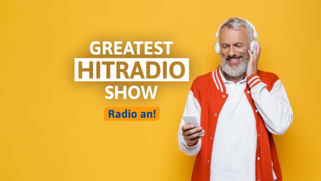 Die Greatest Hitradio Show mit Thorsten Rother