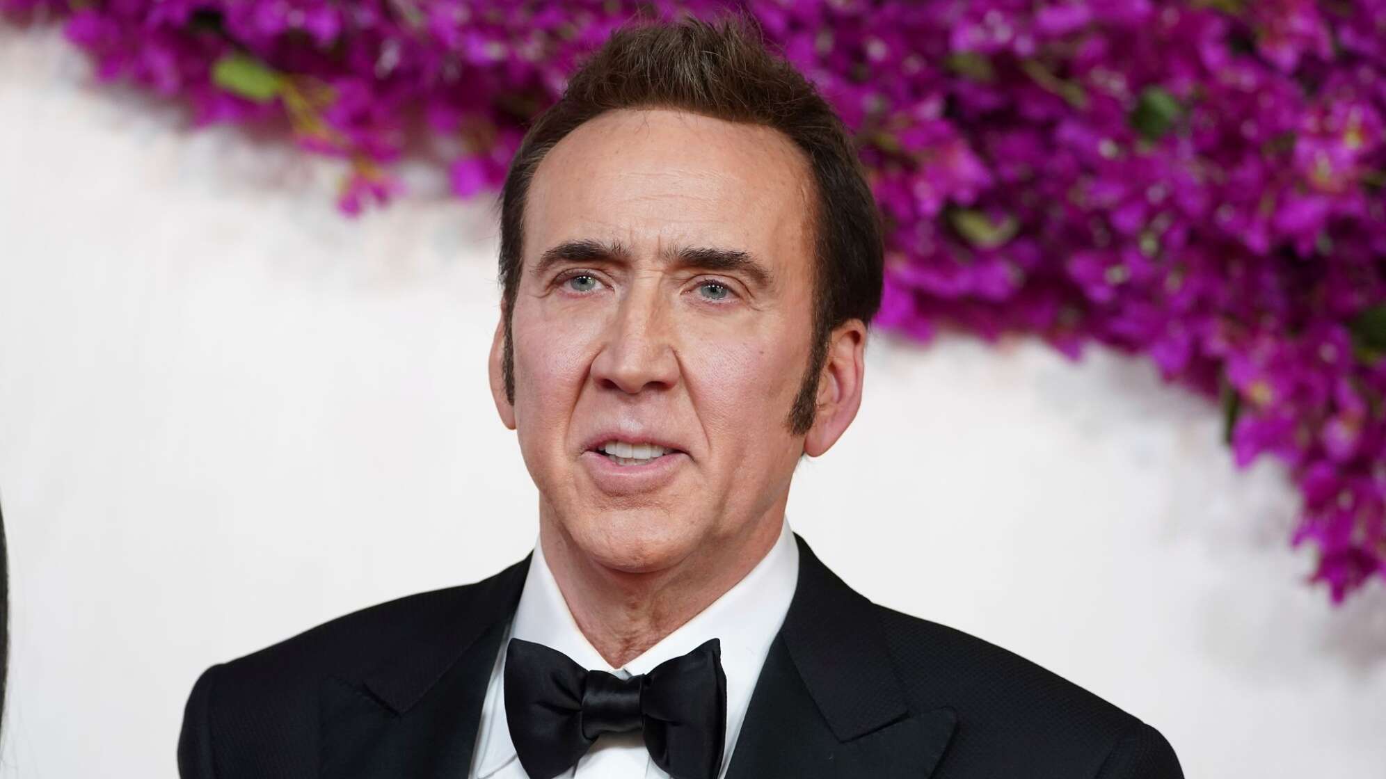 Nicolas Cage