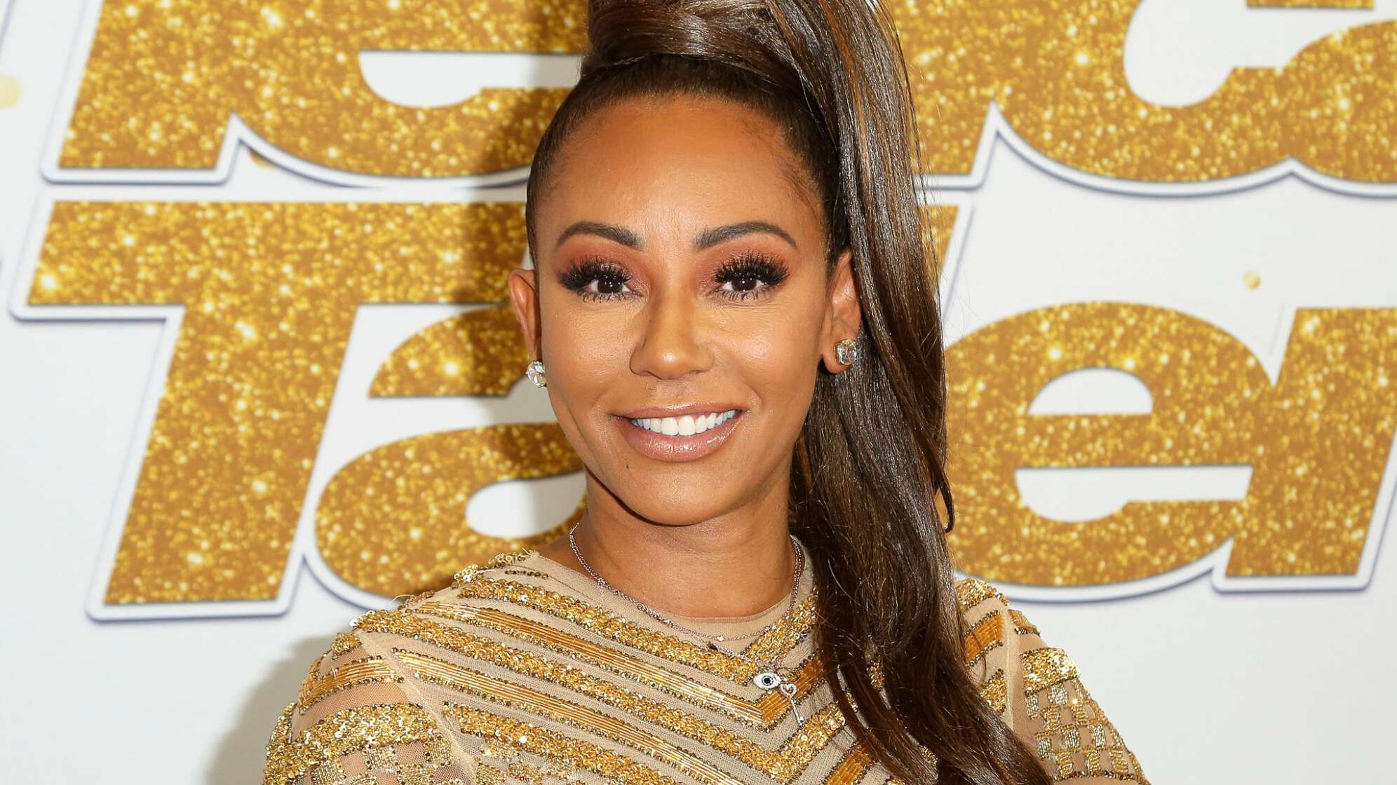 Ehrendoktorwürde für Spice Girl Melanie Brown (Mel B)