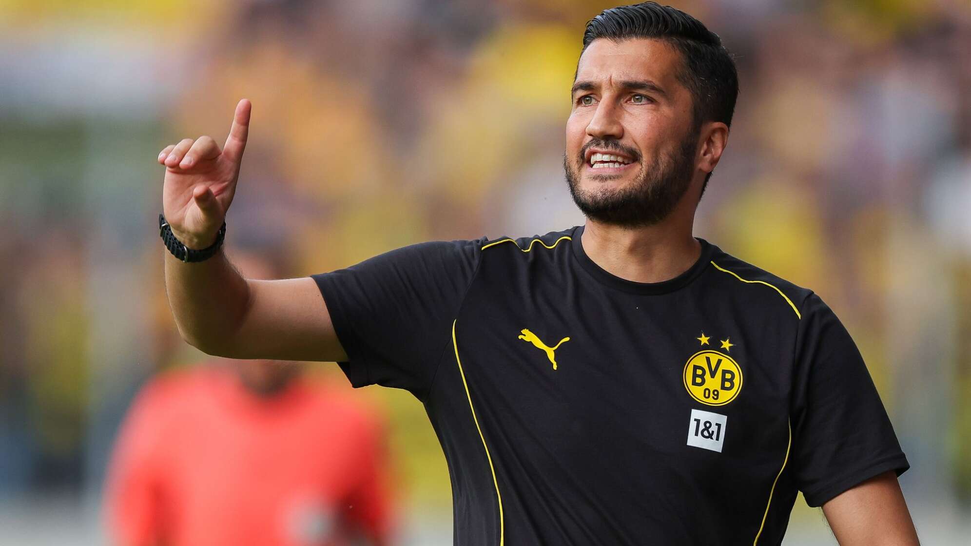 Nuri Sahin