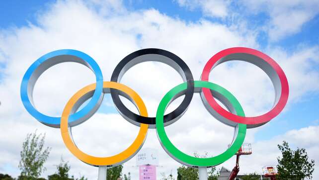 Olympische Spiele 2024 in Paris: Alle Infos hier!