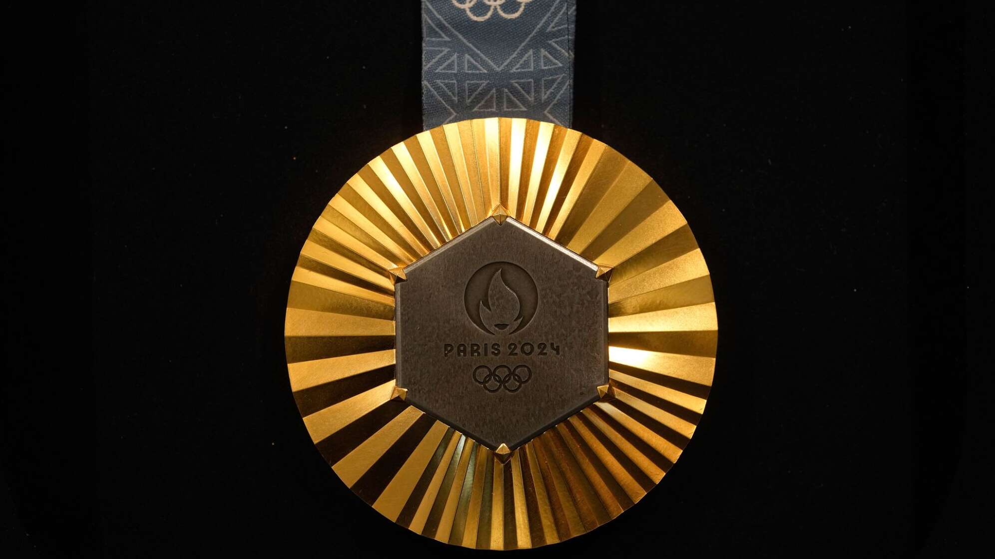 Olympia-Goldmedaille